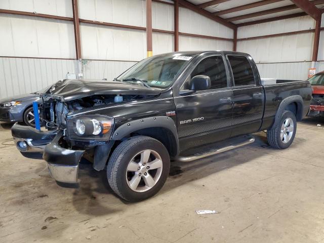 DODGE RAM 1500 S 2007 1d7hu18247j579278