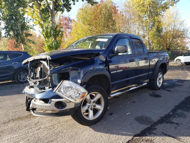 DODGE RAM 1500 2007 1d7hu18247j592239