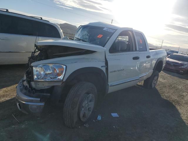 DODGE RAM 1500 2007 1d7hu18247j610139