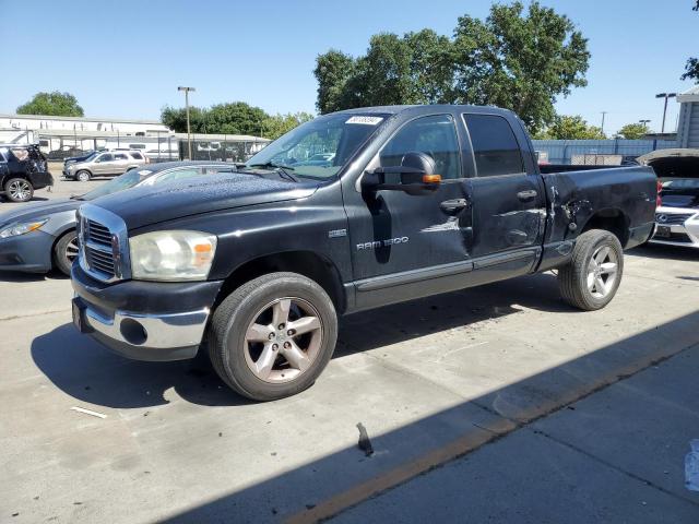 DODGE RAM 1500 S 2007 1d7hu18247s158381