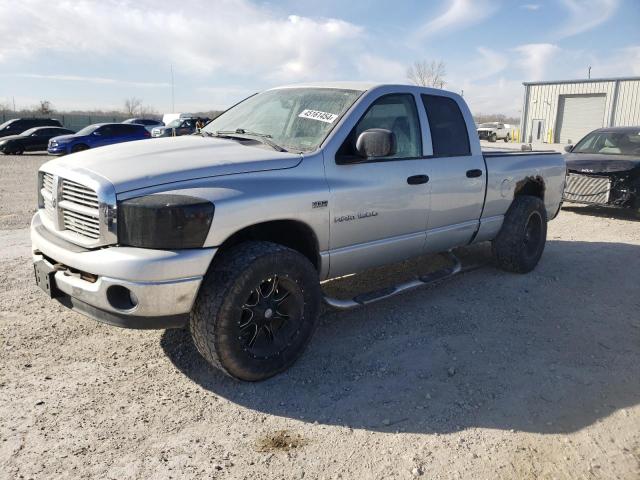 DODGE RAM 1500 2007 1d7hu18247s236903