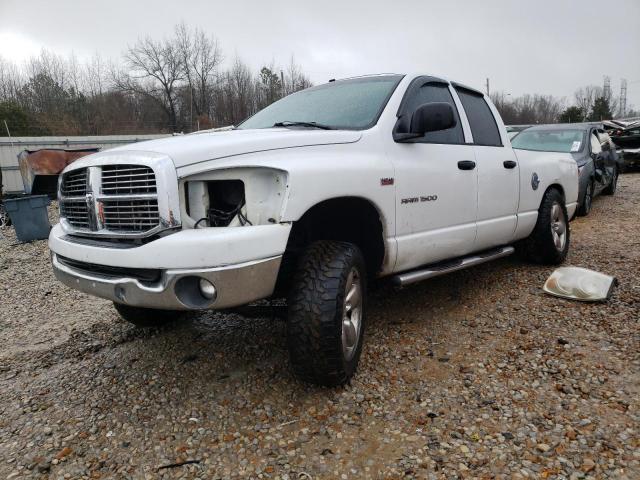 DODGE RAM 1500 S 2007 1d7hu18247s260358