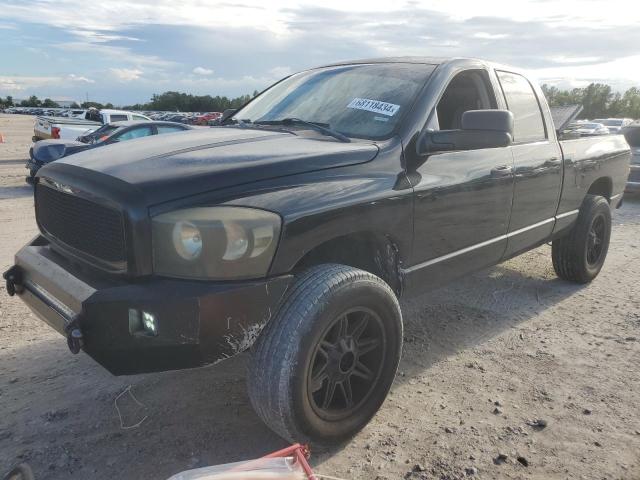 DODGE RAM 1500 S 2007 1d7hu18247s273143