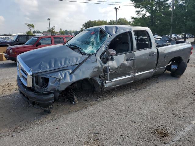 DODGE RAM 1500 2007 1d7hu18247s274566