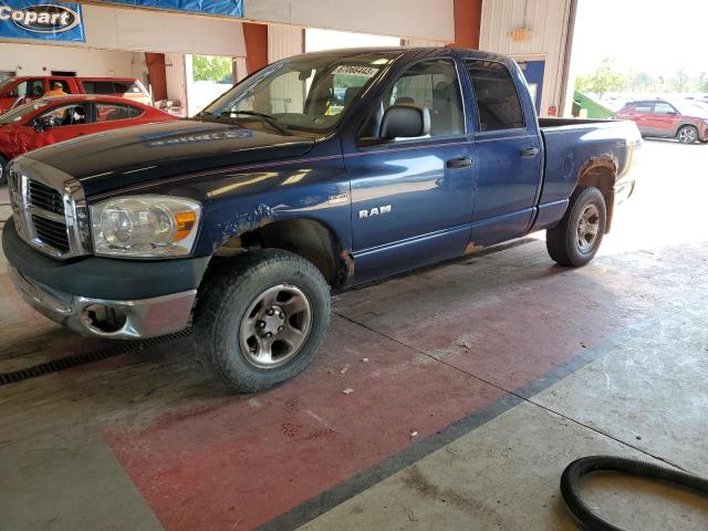 DODGE RAM 1500 S 2008 1d7hu18248j103095