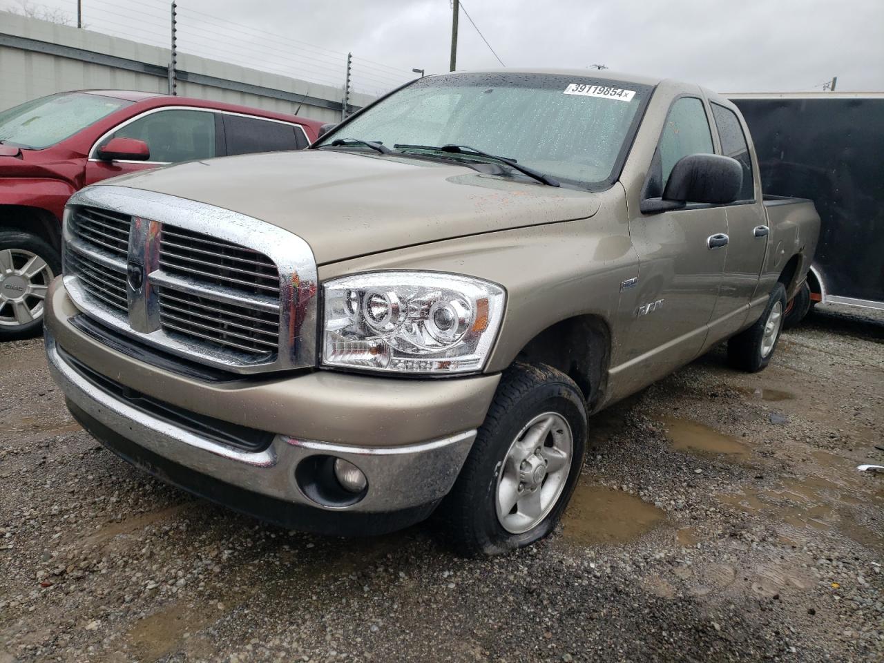 DODGE RAM 2008 1d7hu18248j113531