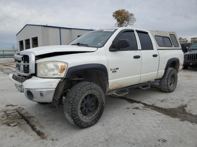 DODGE RAM 1500 2008 1d7hu18248j144648