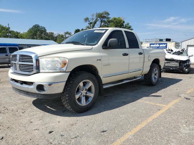 DODGE RAM 1500 S 2008 1d7hu18248j164799