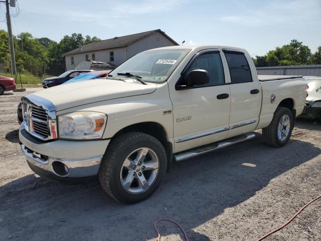 DODGE RAM 1500 2008 1d7hu18248j210566