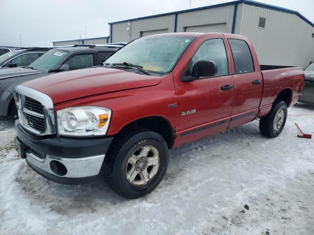 DODGE RAM 1500 2008 1d7hu18248j216500