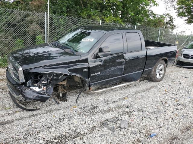 DODGE RAM 1500 S 2008 1d7hu18248s607558