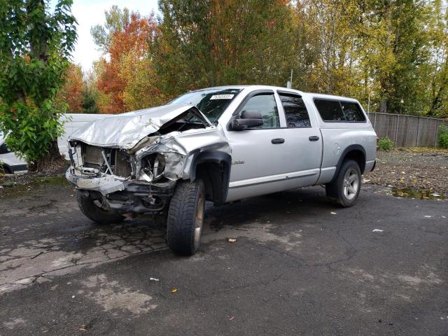 DODGE RAM 1500 2008 1d7hu18248s622304