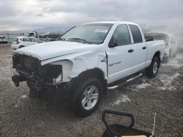 DODGE RAM 1500 2006 1d7hu18256s511368