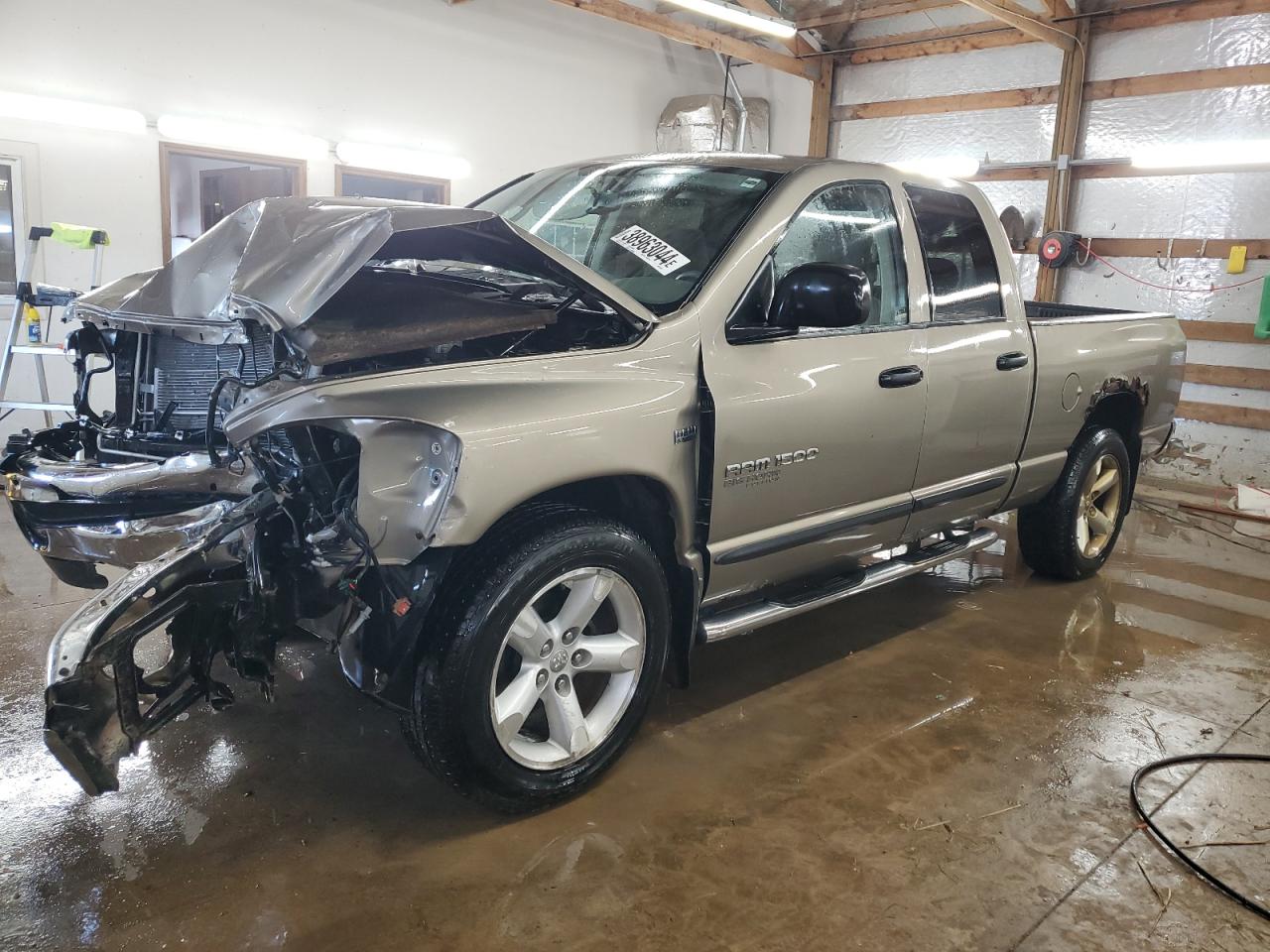 DODGE RAM 2006 1d7hu18256s552521