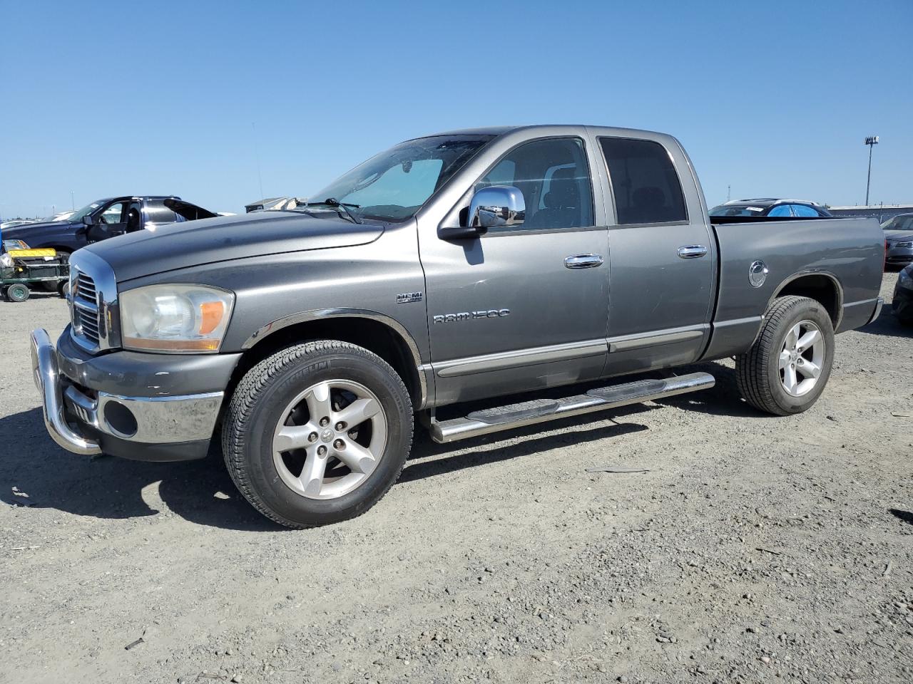 DODGE RAM 2006 1d7hu18256s554186