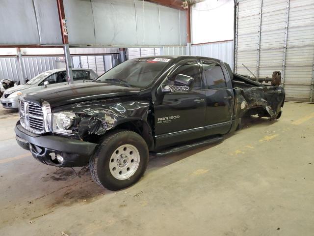 DODGE RAM 1500 2006 1d7hu18256s559596