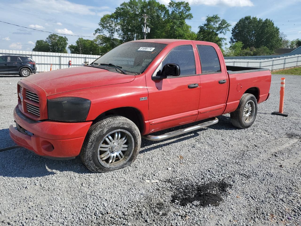 DODGE RAM 2006 1d7hu18256s603855