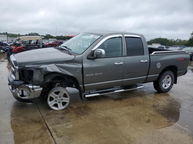 DODGE RAM 1500 S 2006 1d7hu18256s620056