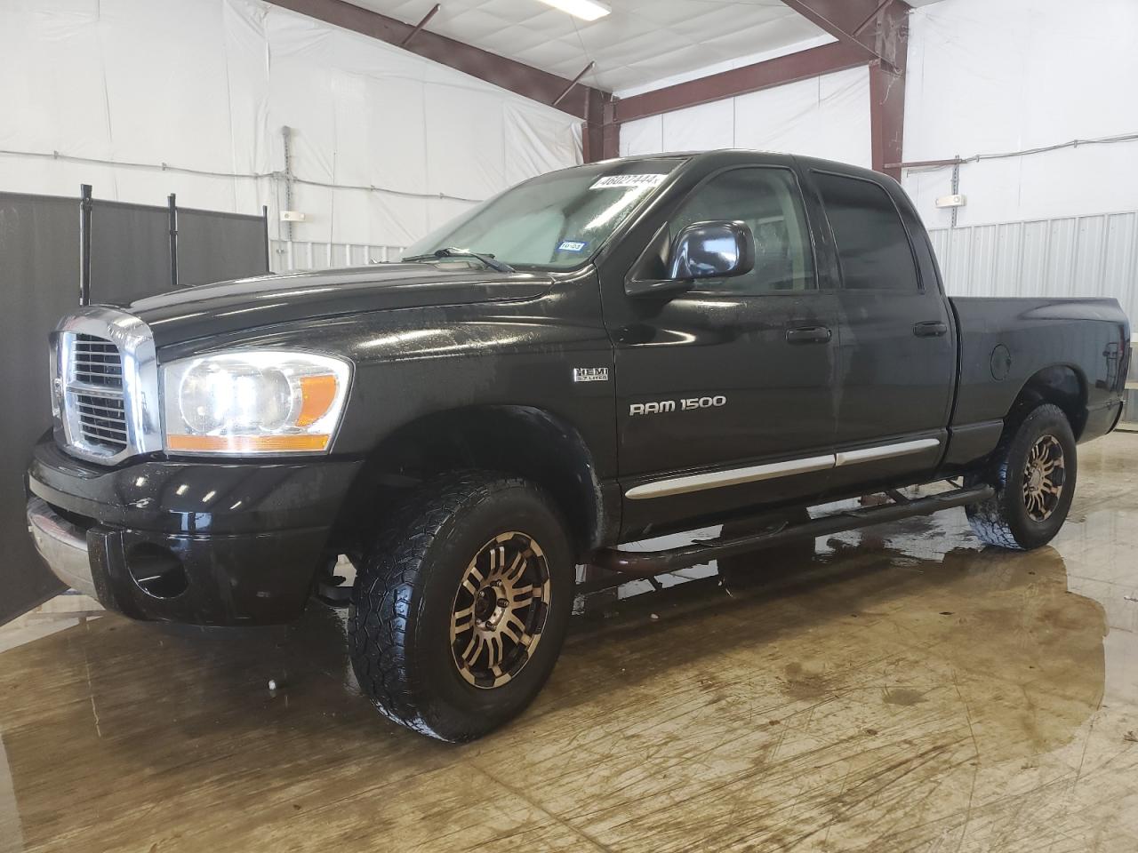 DODGE RAM 2006 1d7hu18256s701476