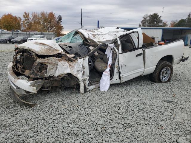 DODGE RAM 1500 2007 1d7hu18257j511636