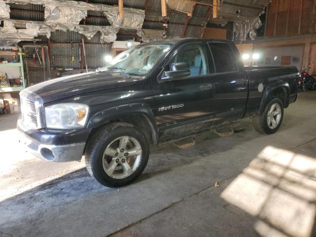 DODGE RAM 1500 S 2007 1d7hu18257j558097