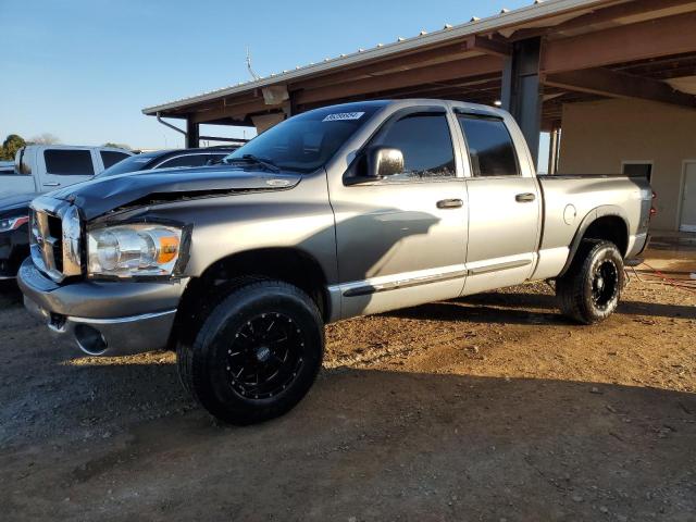 DODGE RAM 1500 S 2007 1d7hu18257j591309