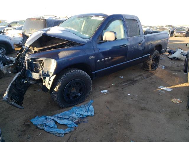 DODGE RAM 1500 2007 1d7hu18257s172368