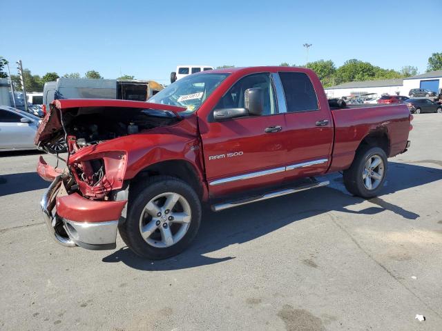 DODGE RAM 1500 S 2007 1d7hu18257s212867