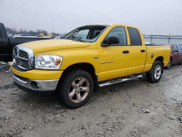 DODGE RAM 1500 2007 1d7hu18257s266685