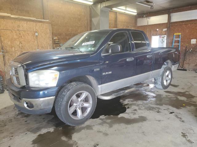 DODGE RAM 1500 2008 1d7hu18258j106541