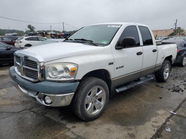 DODGE RAM 1500 S 2008 1d7hu18258j128460