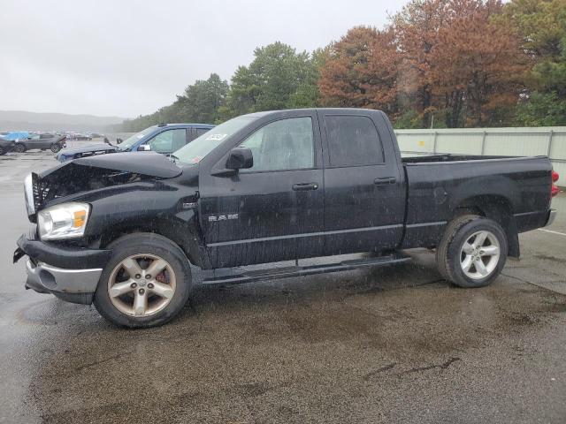 DODGE RAM 1500 S 2008 1d7hu18258j144688