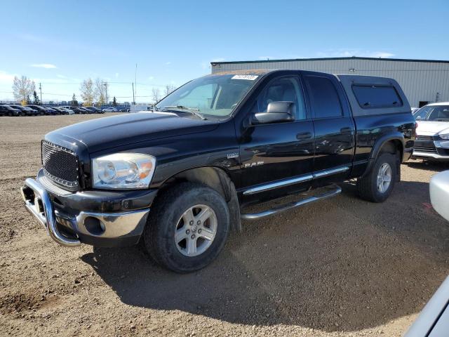 DODGE RAM 1500 2008 1d7hu18258j174970