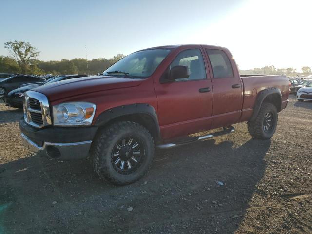 DODGE RAM 1500 S 2008 1d7hu18258j202010