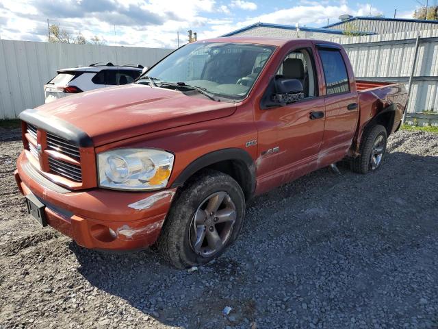 DODGE RAM 1500 2008 1d7hu18258s525175