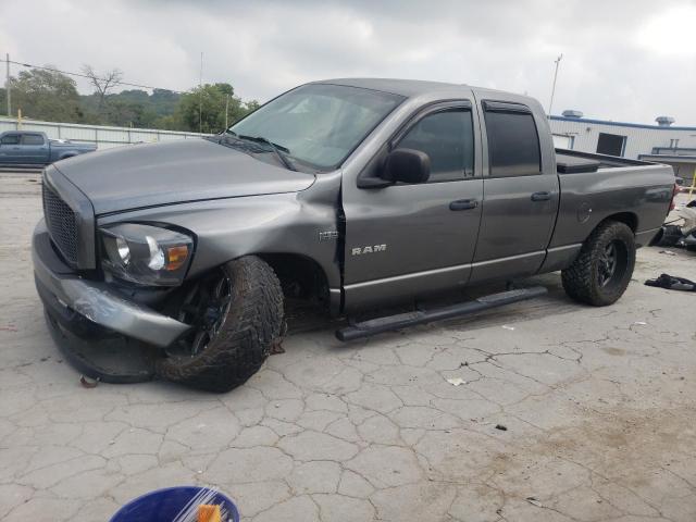 DODGE RAM 1500 S 2008 1d7hu18258s533437