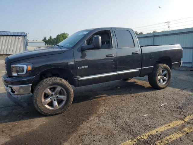 DODGE RAM 1500 S 2008 1d7hu18258s558001