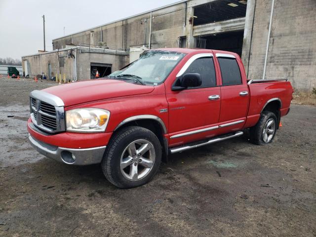 DODGE RAM 1500 2008 1d7hu18258s558256