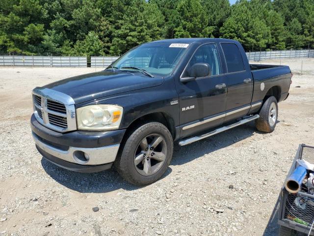 DODGE RAM 1500 S 2008 1d7hu18258s584890