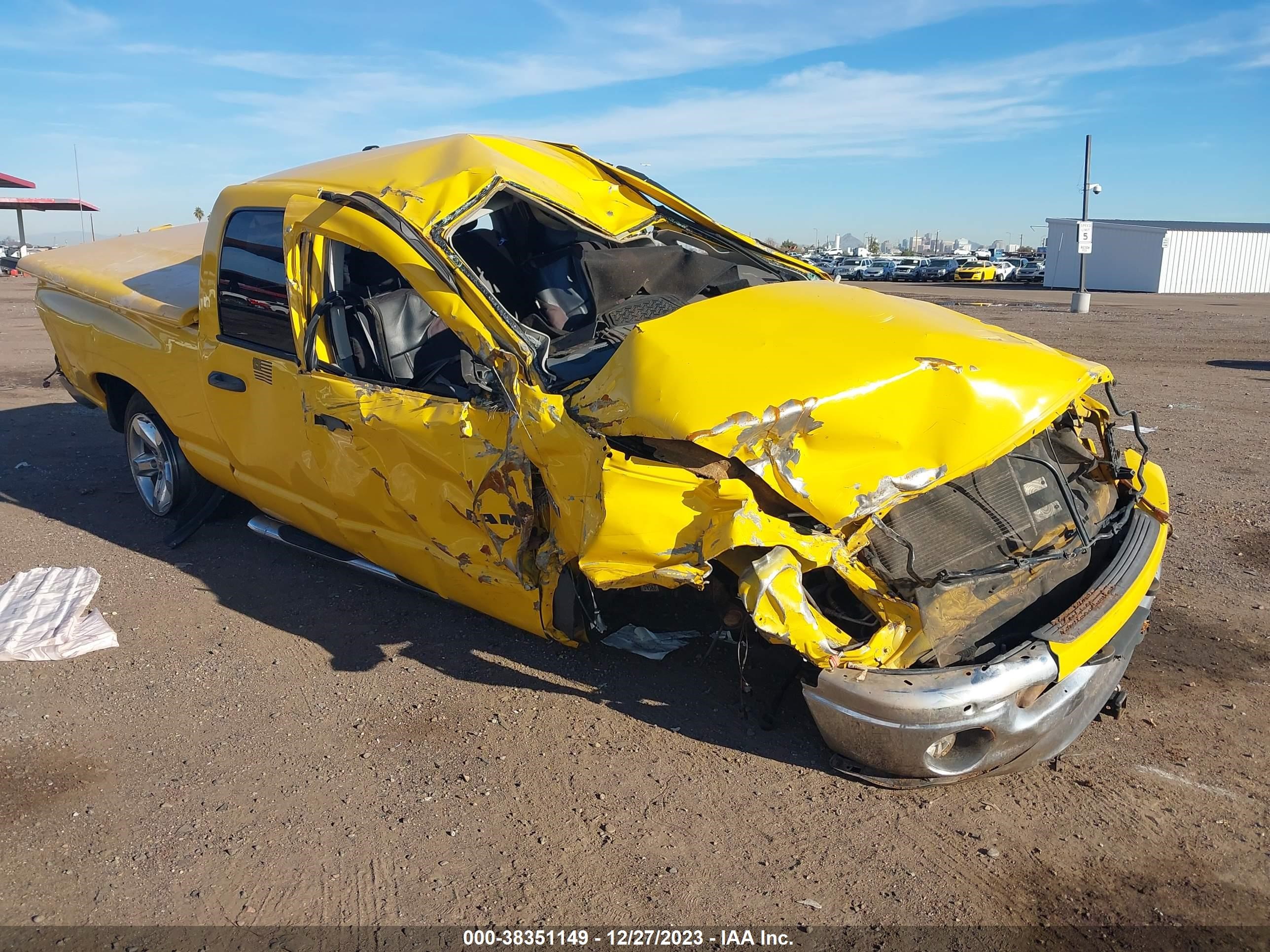 DODGE RAM 2008 1d7hu18258s599289