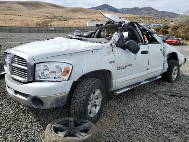 DODGE RAM 2006 1d7hu18266j153946