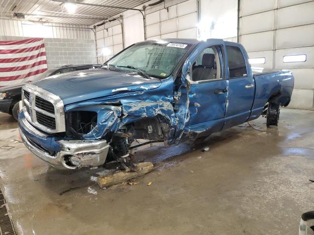 DODGE RAM 1500 2006 1d7hu18266s524811