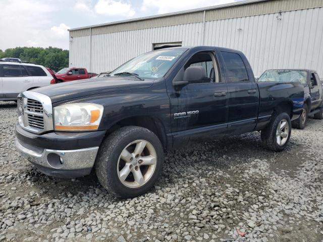 DODGE RAM 1500 2006 1d7hu18266s550843