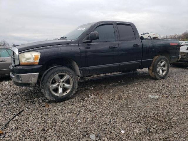 DODGE RAM 1500 2006 1d7hu18266s605047