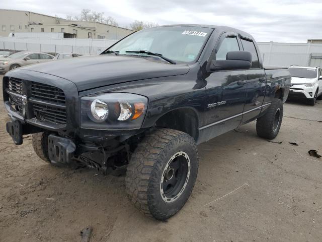 DODGE RAM 1500 2006 1d7hu18266s605100