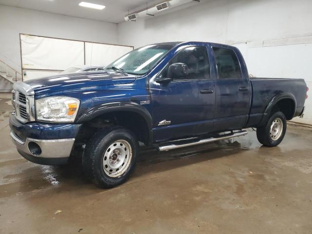 DODGE RAM 1500 S 2007 1d7hu18267j589231