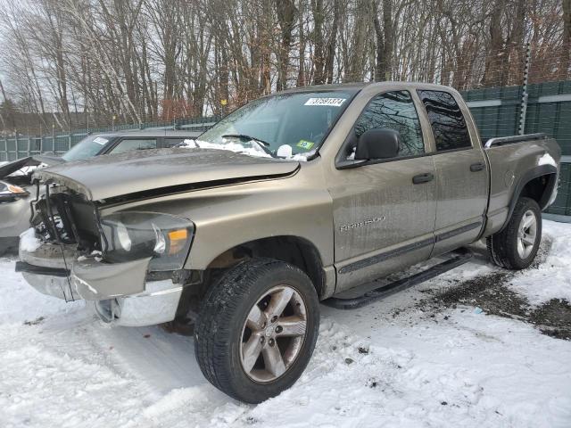 DODGE RAM 1500 2007 1d7hu18267s141095