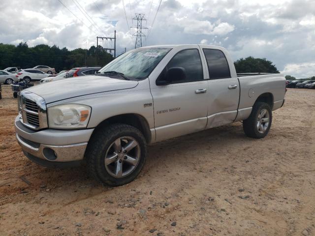 DODGE RAM 1500 2007 1d7hu18267s222999