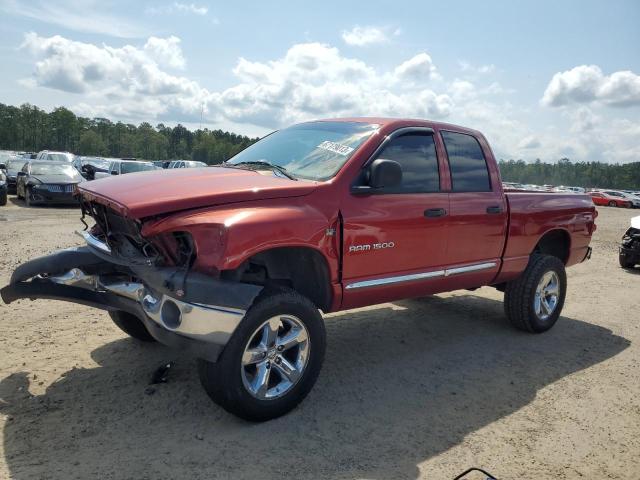 DODGE RAM 1500 S 2007 1d7hu18267s254397