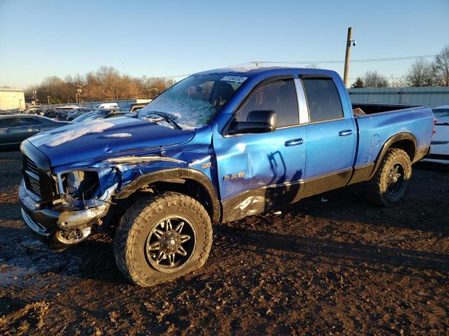 DODGE RAM 1500 S 2008 1d7hu18268j217941